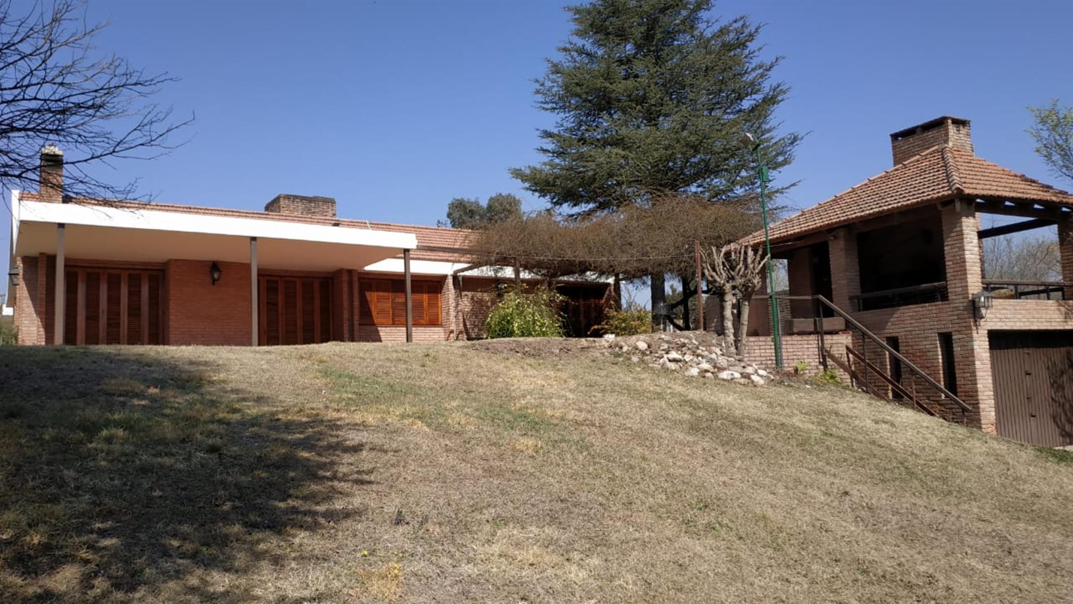 Lago Argentino · Punilla — foto 5