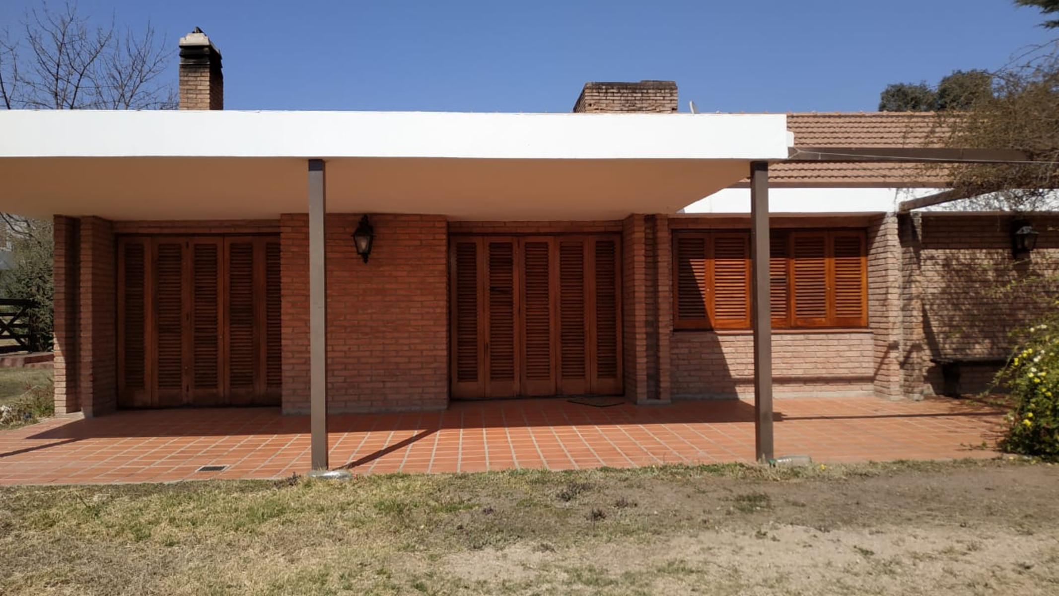 Lago Argentino · Punilla — foto 9