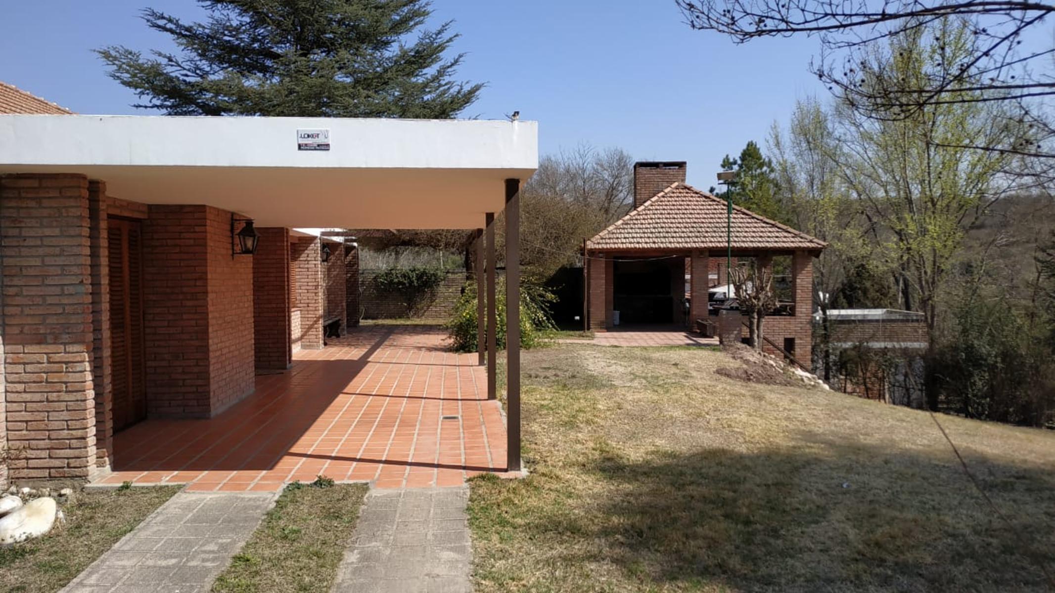Lago Argentino · Punilla — foto 10