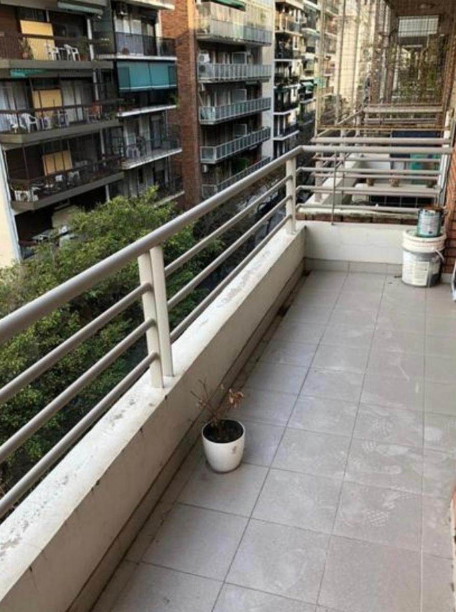Scalabrini Ortiz 2800 · Palermo Chico — foto 7