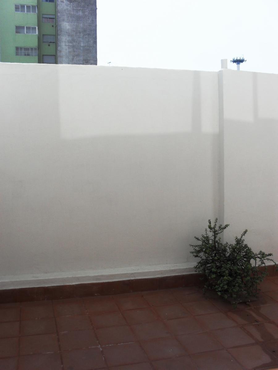 Duplex de 4 Amb con Patio, Apto Prof. 2 Baños mas Toilette y Baulera  Excelente . Ubicación