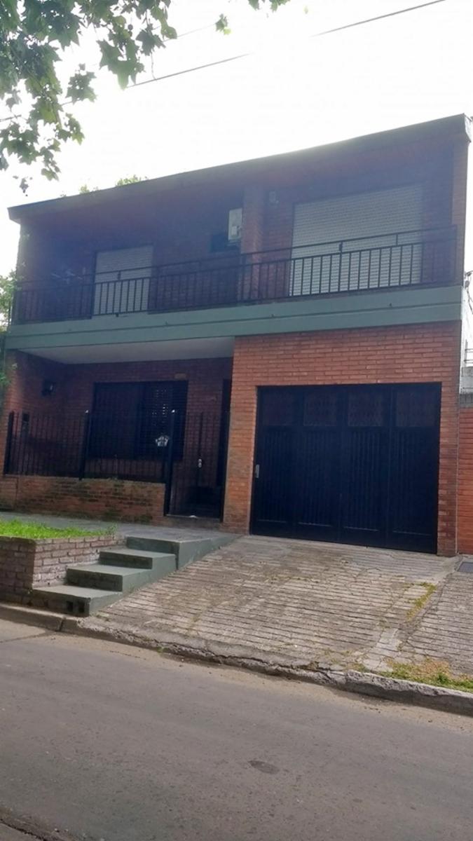 Se Vende Excelente Propiedad en San Martin A metros de Estacion OPORTUNIDAD