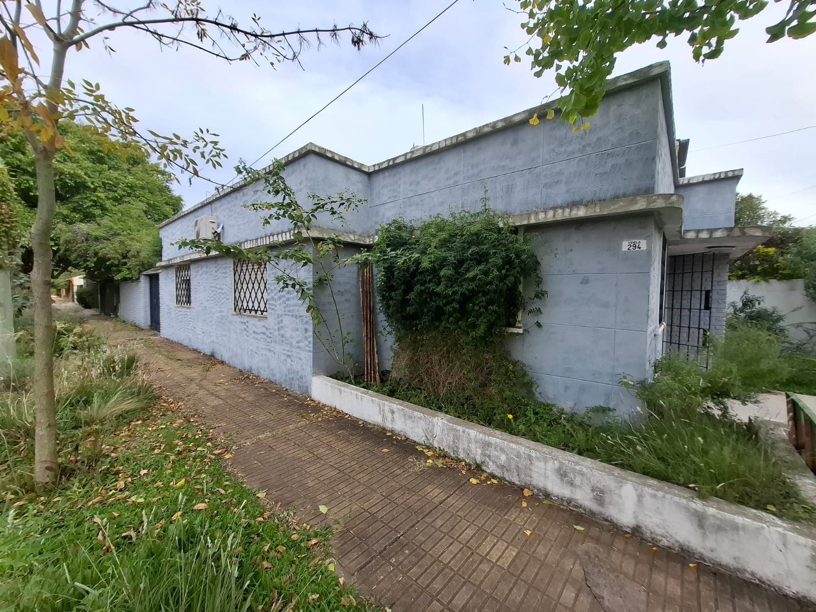 Vilela al 200 · Ituzaingó — foto 12