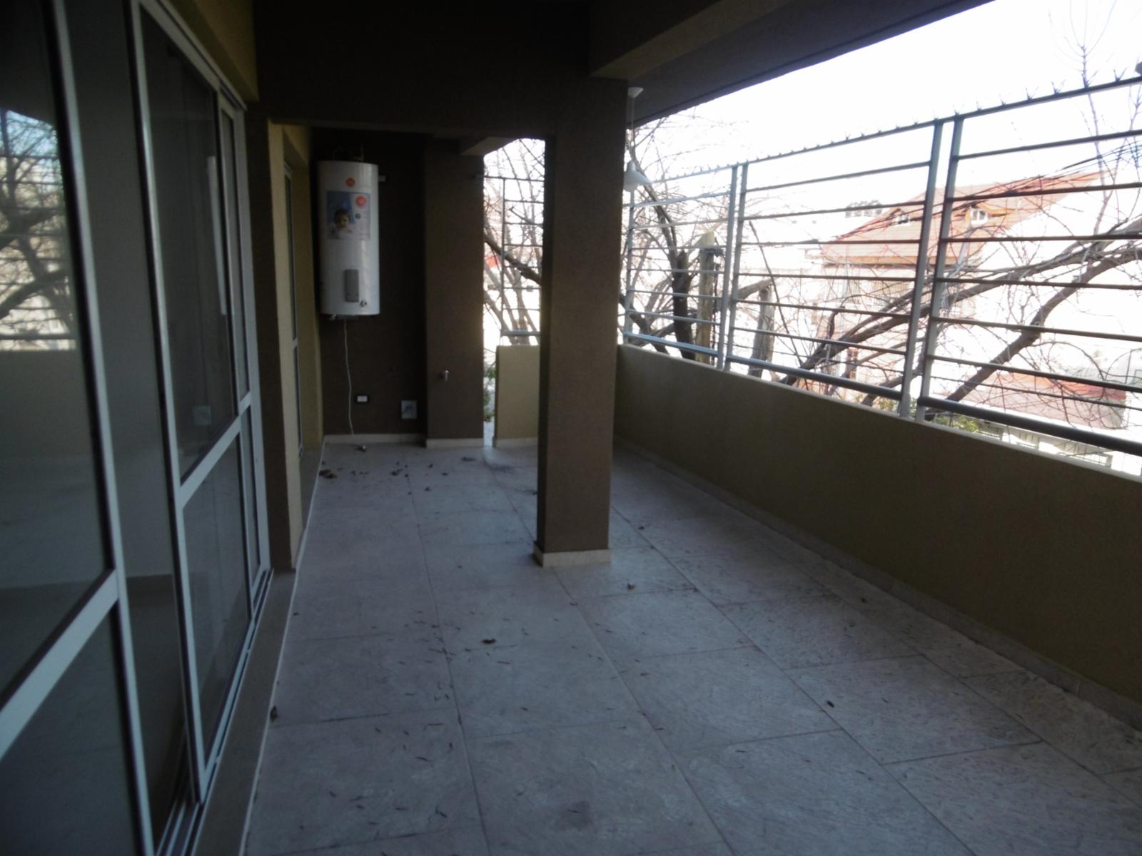 Tarija 3400 · Boedo — foto 10