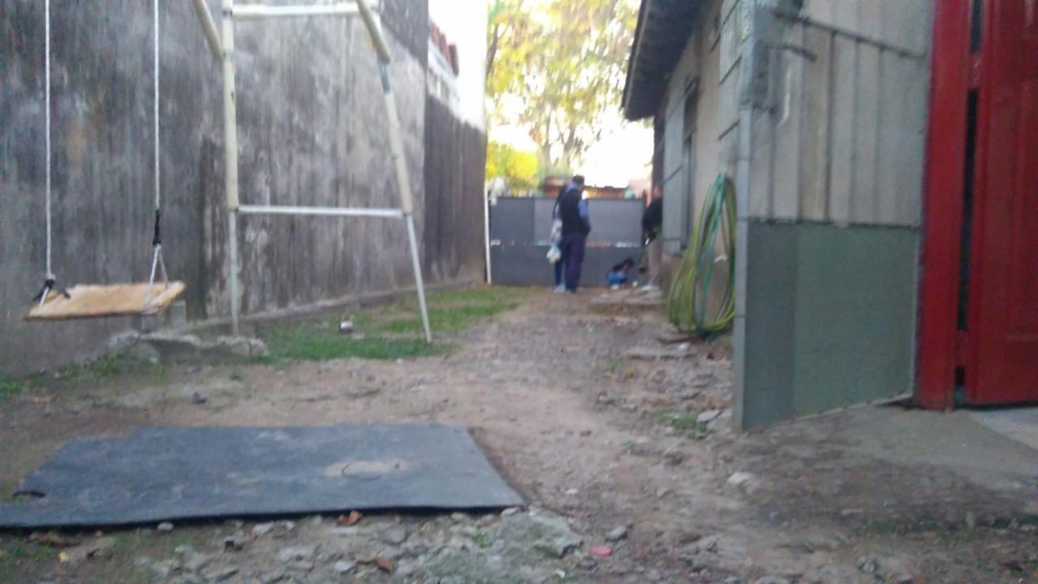 RAMON CABOT N°688 · Escobar — foto 8