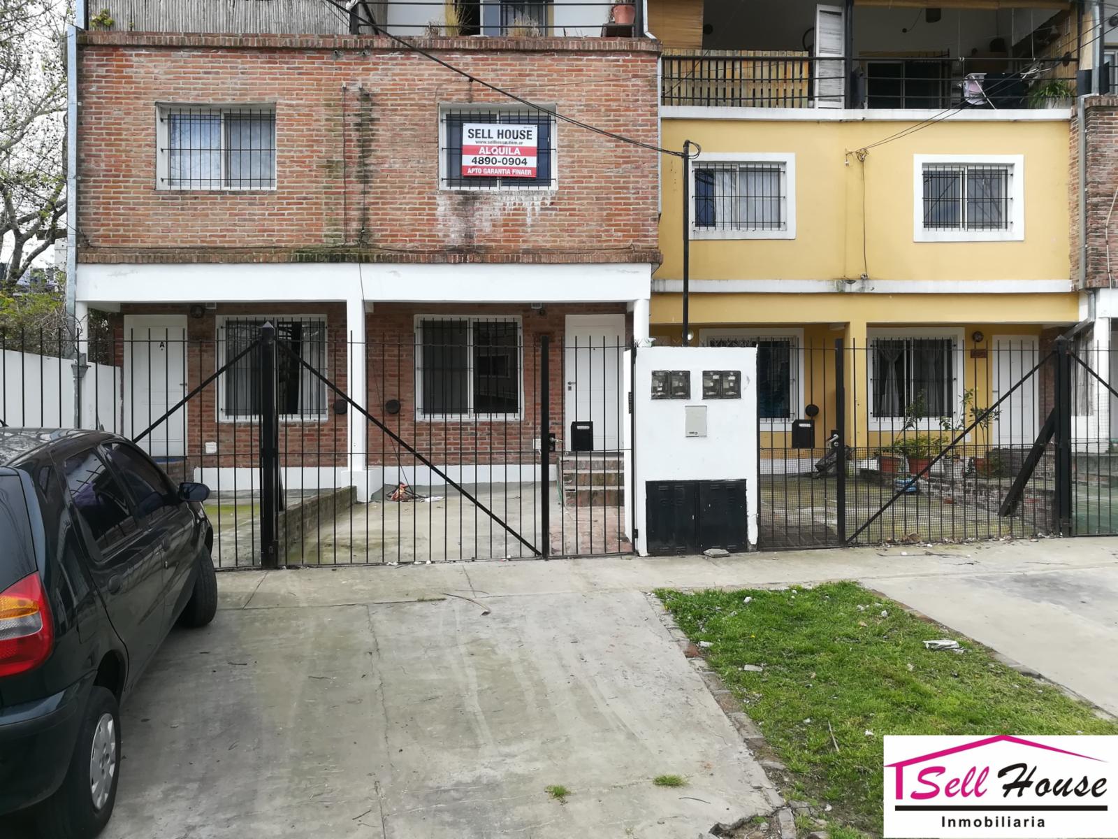 SALDIAS 1027 · Tigre — foto 13