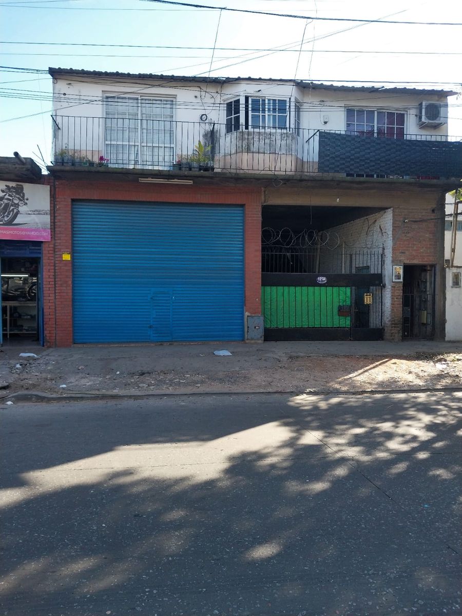 av. del sesquicentenario 1251 · Malvinas Argentinas — foto 8