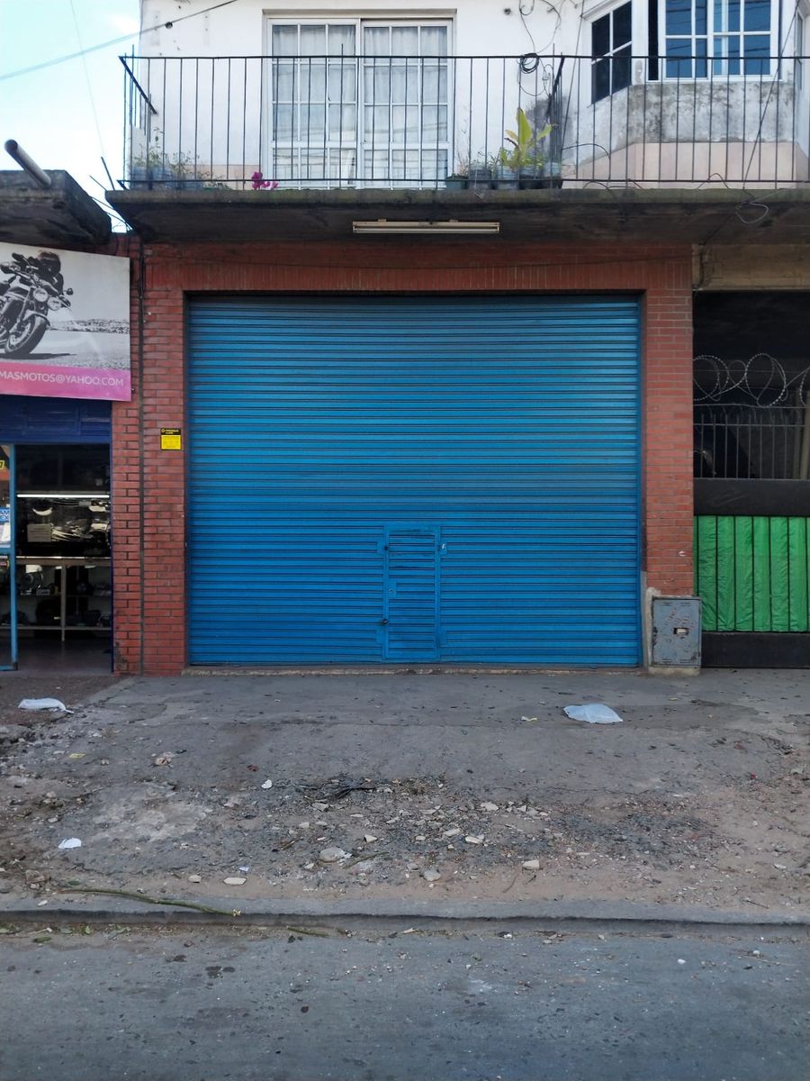 av. del sesquicentenario 1251 · Malvinas Argentinas — foto 9