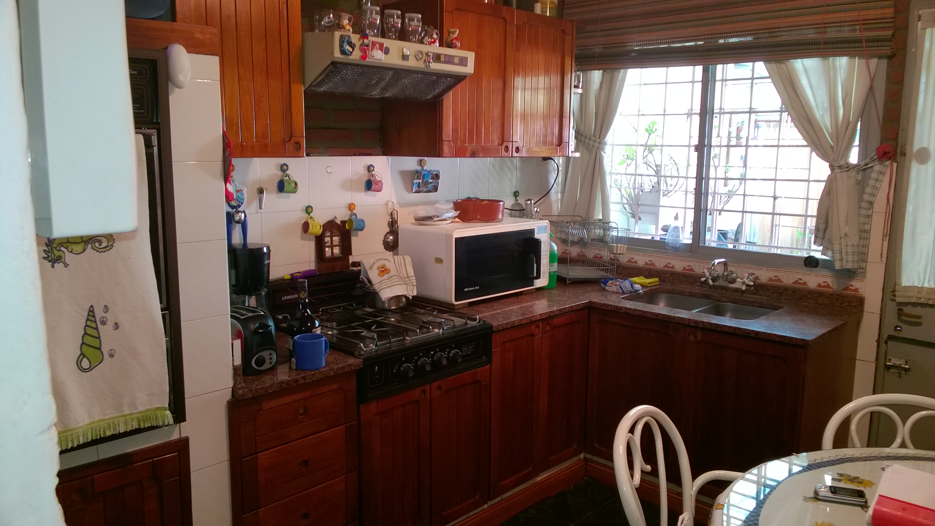 Rosetti 502 · San Miguel — foto 6