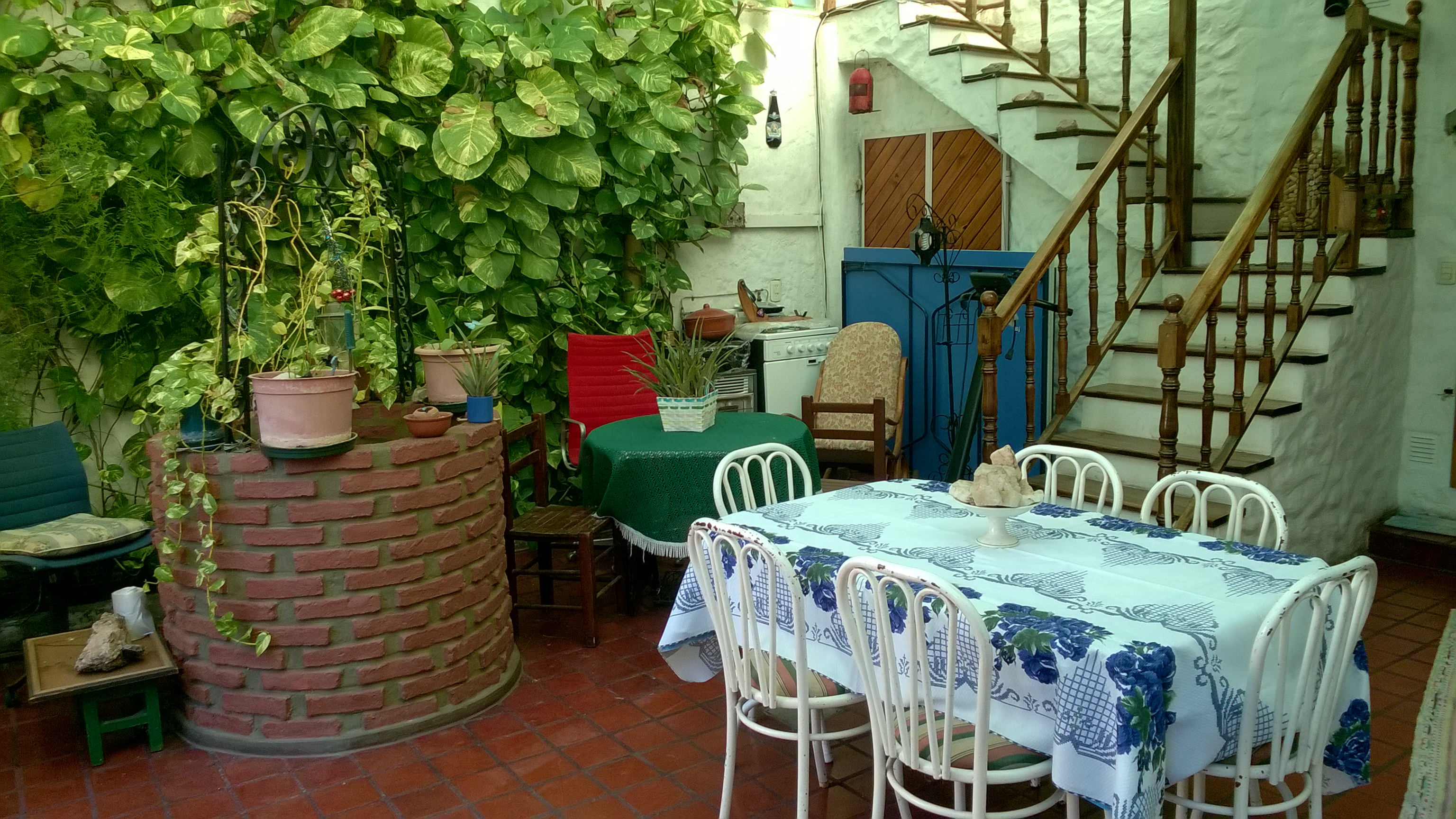 Rosetti 502 · San Miguel — foto 8