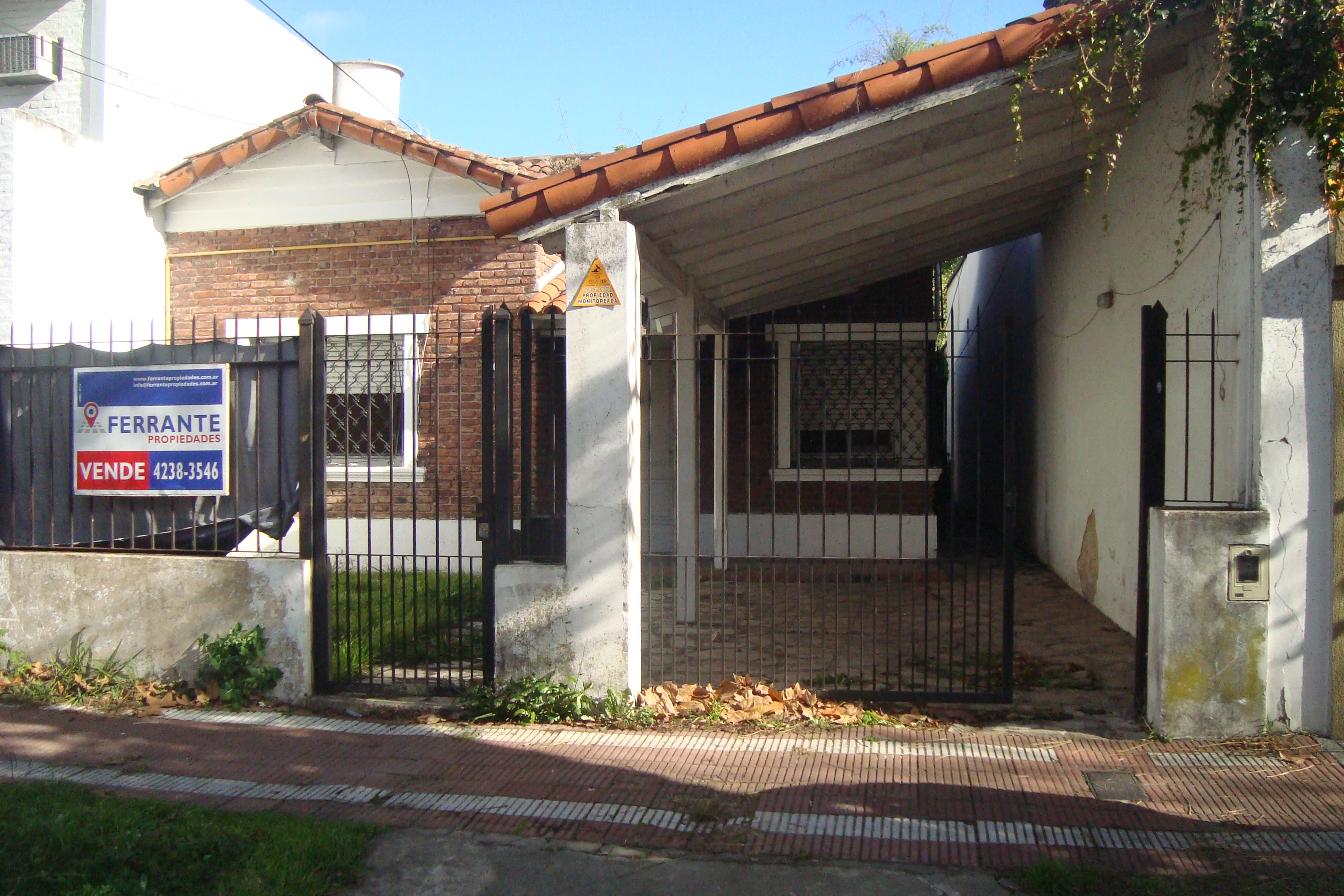 Cordero 860 · Almirante Brown — foto 7