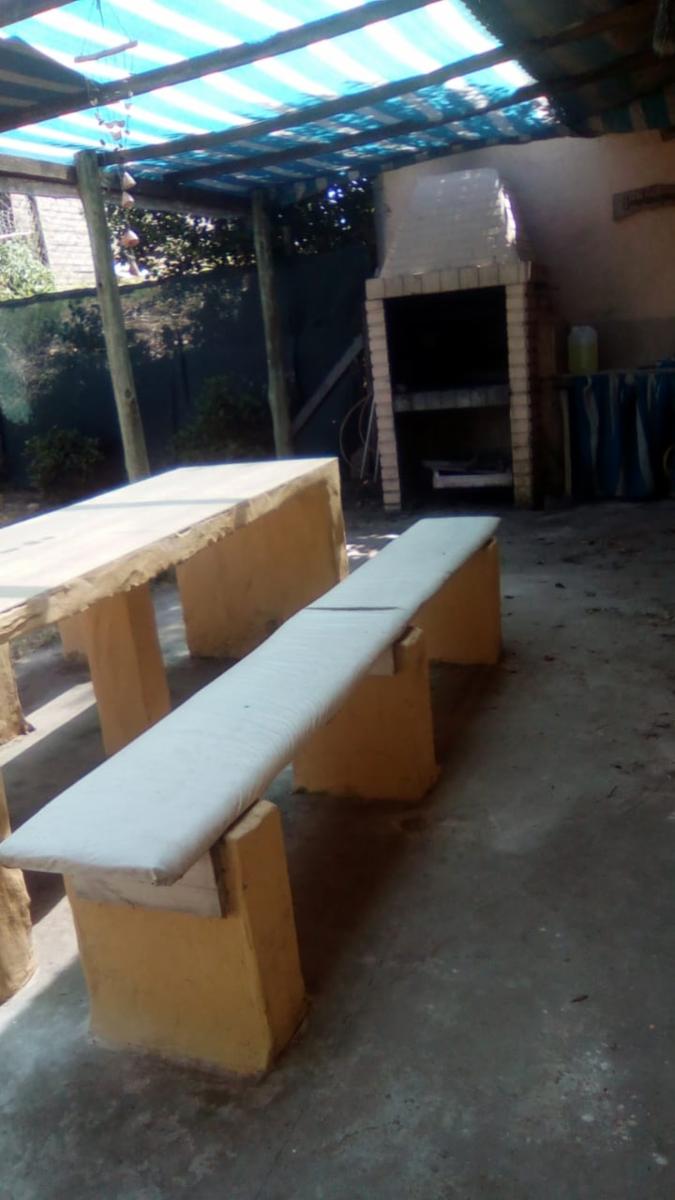 Felipe de luster 470 · Monte Hermoso — foto 3