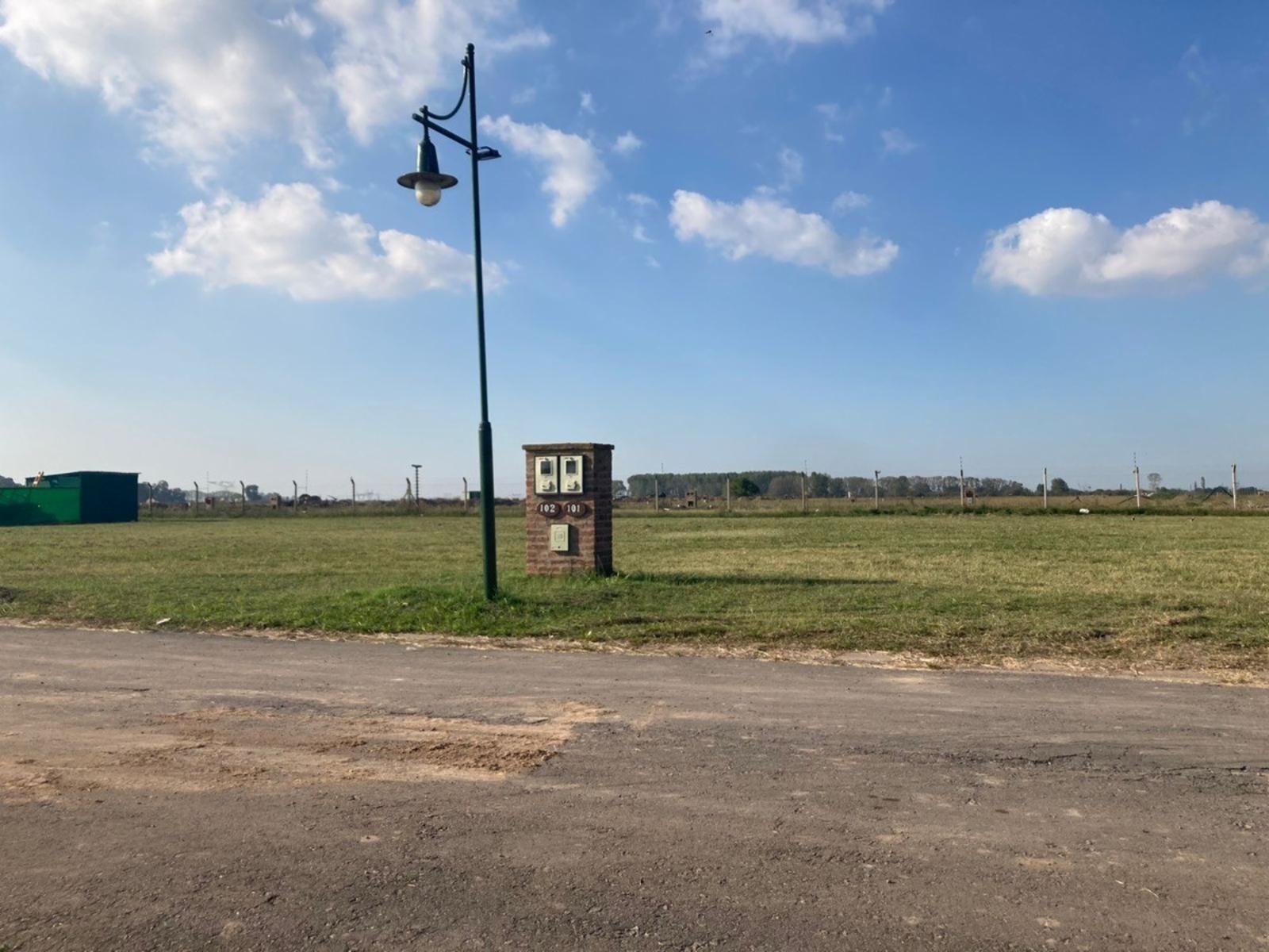Ruta 58 km 11 · Esteban Echeverría — foto 4