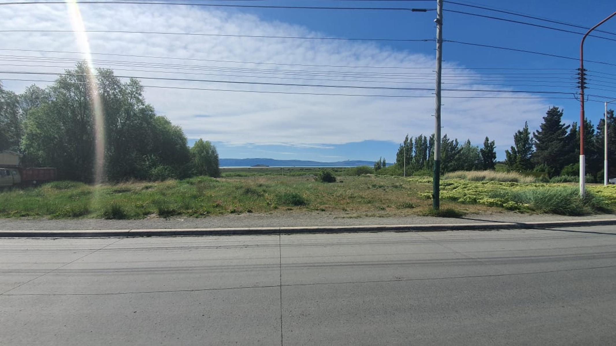 Exclusivo terreno en zona céntrica, de características únicas