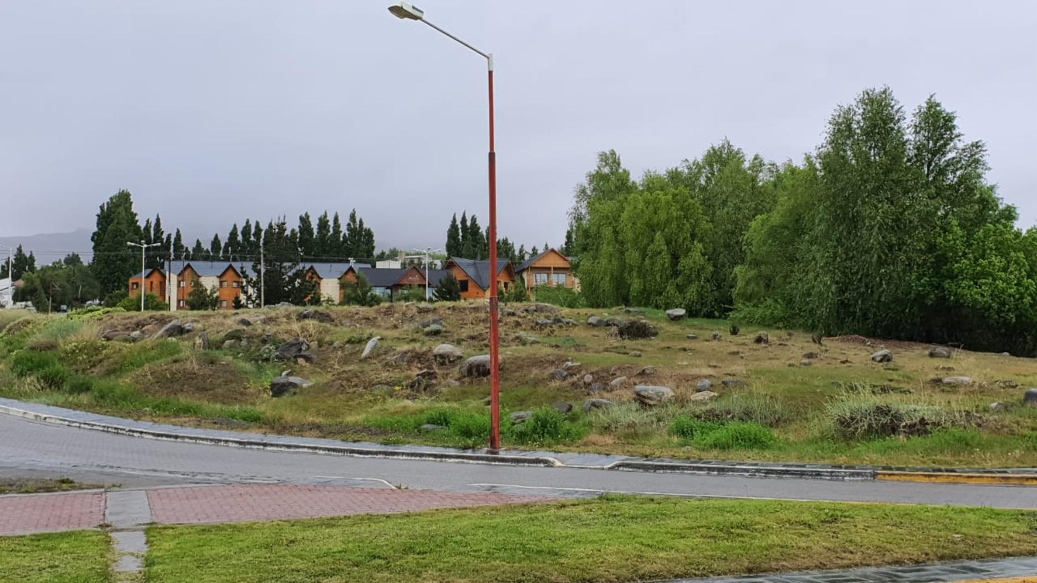 Av. Libertador 2022 · Lago Argentino — foto 3