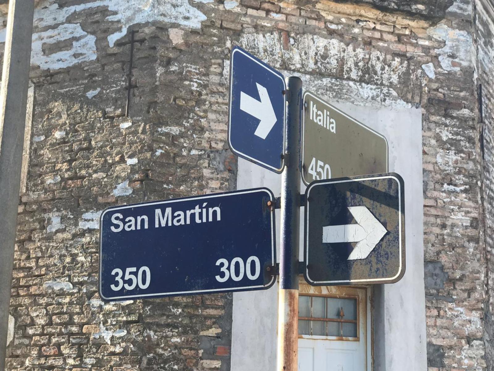 San Martin · Patagones — foto 3