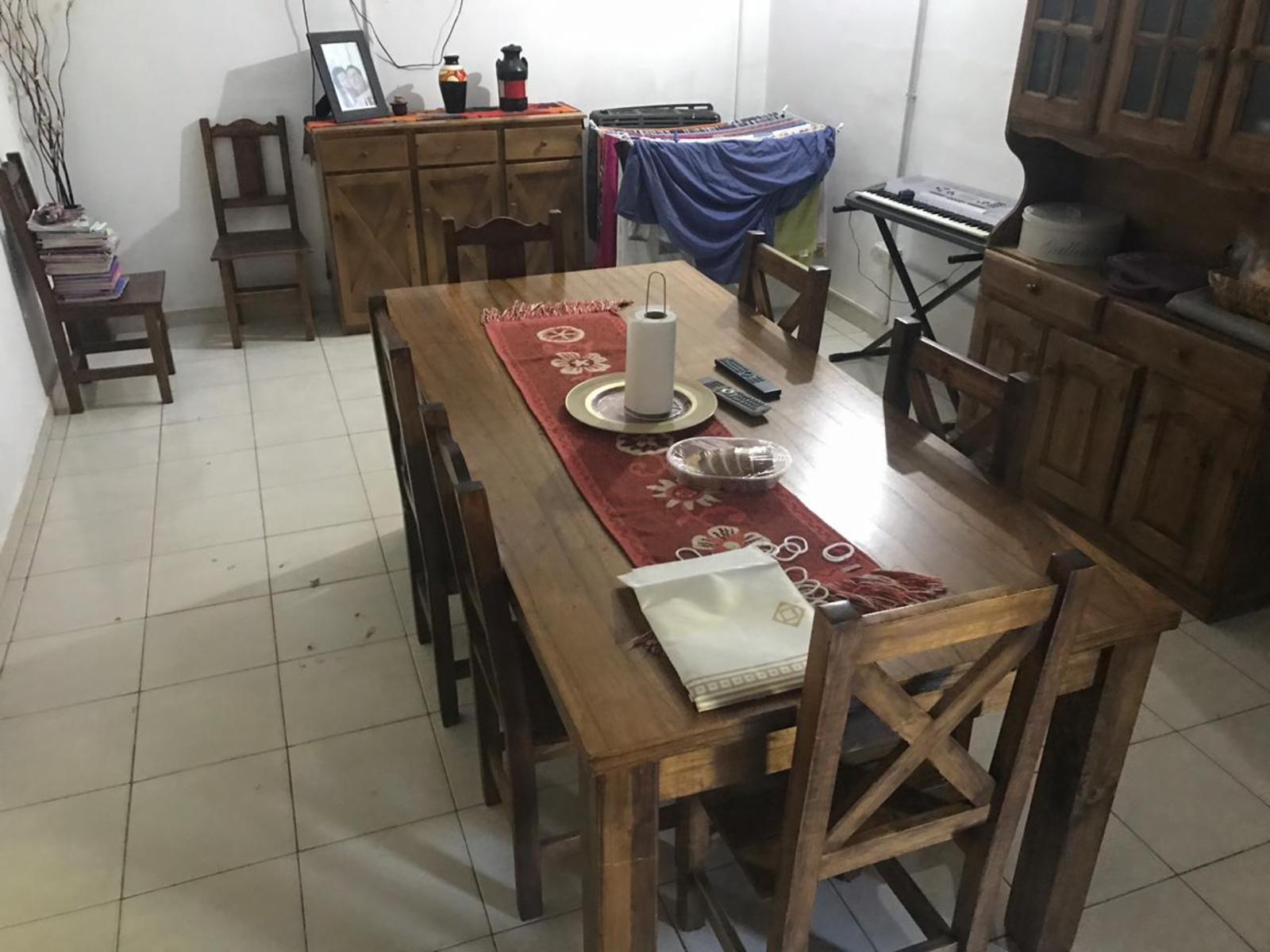 San Martin · Patagones — foto 7