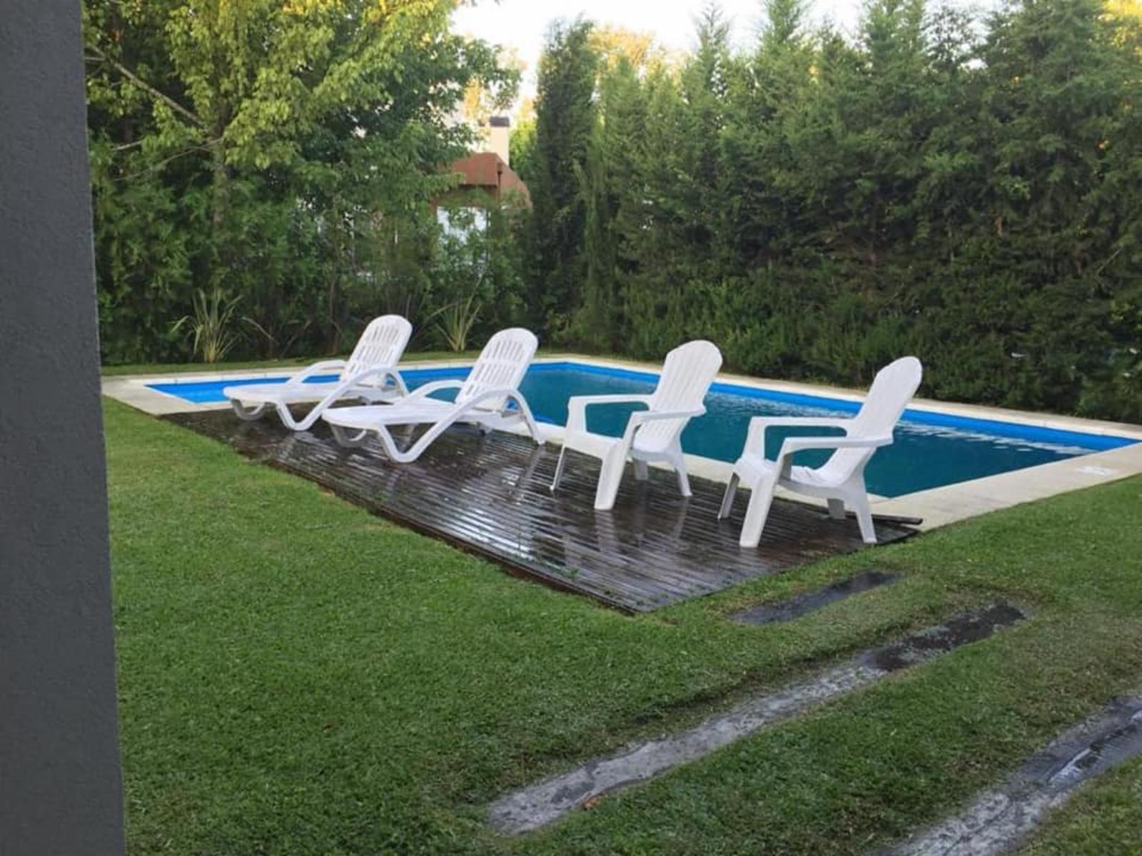 fincas de hudson · Berazategui — foto 5
