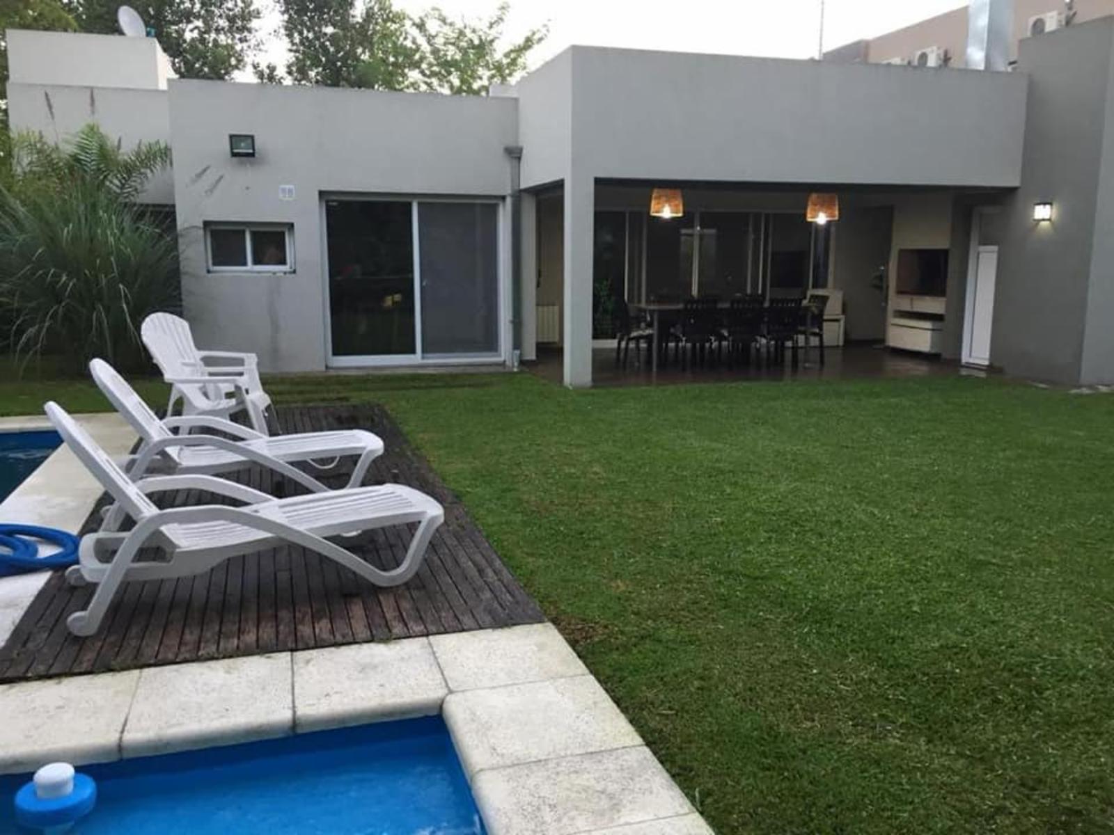 fincas de hudson · Berazategui — foto 6