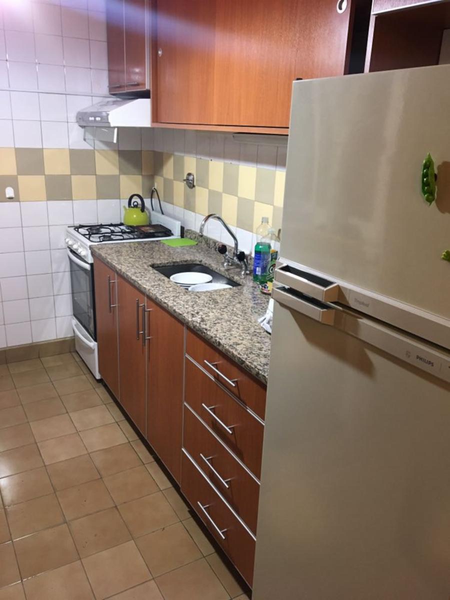 DEpto de 1 dormitorio amplio,