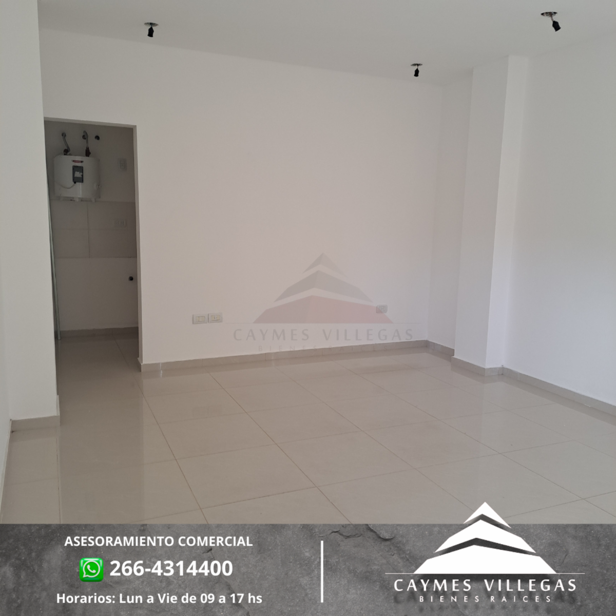Pedernera 1465 (casi Falucho) · La Capital — foto 3