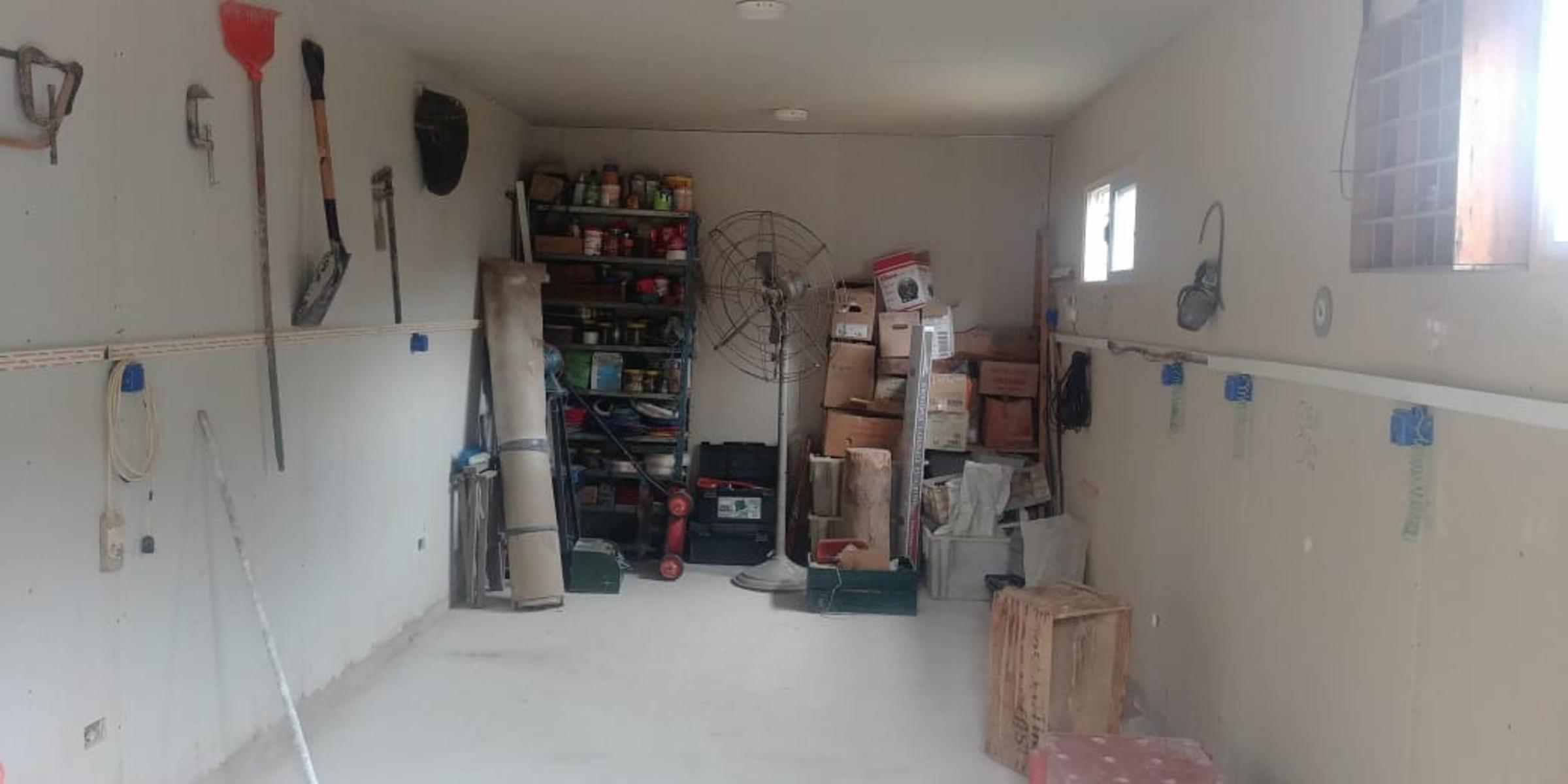 Wagner 1723 · Hurlingham — foto 20