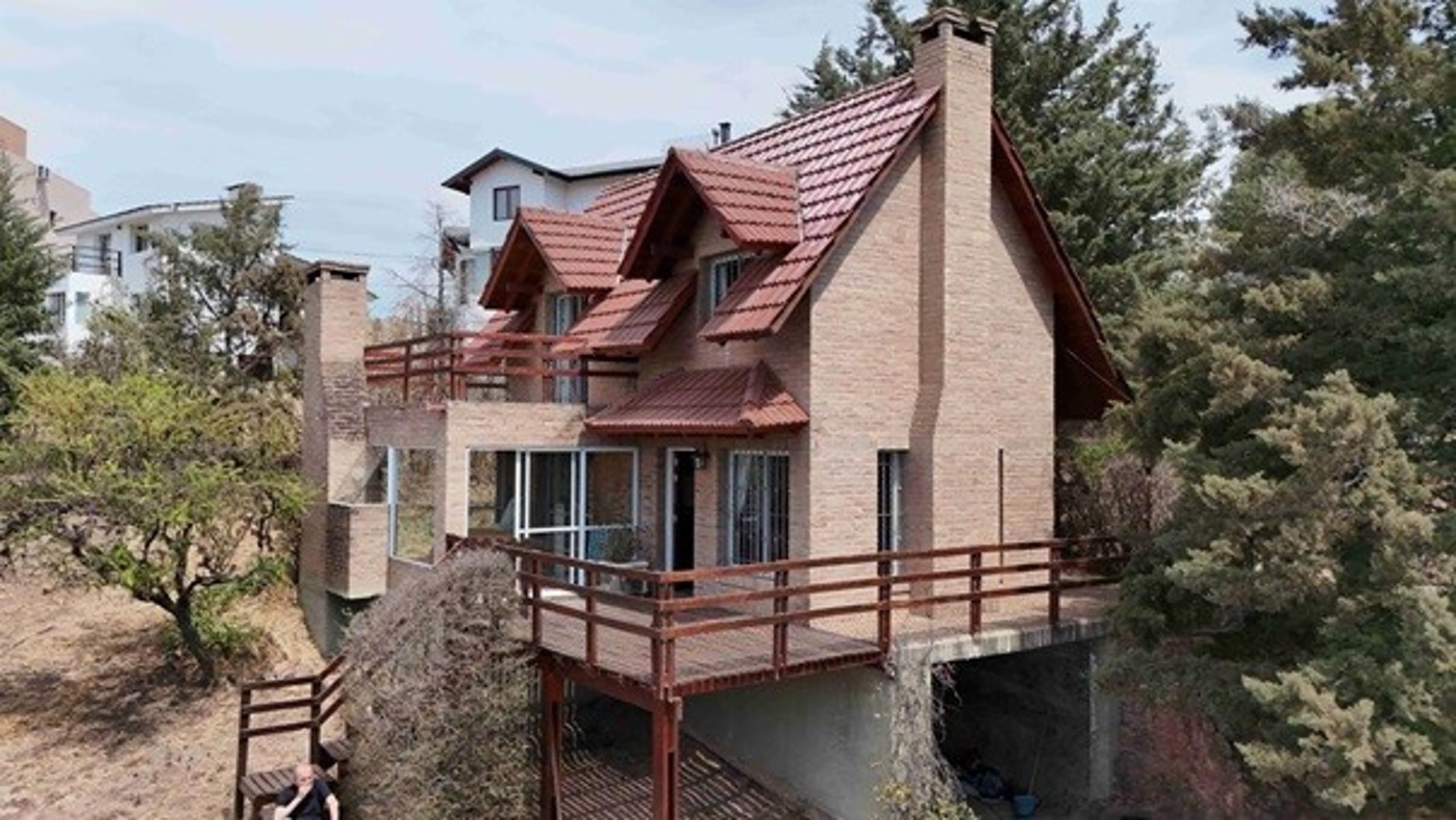 Vivaldi 222 · Punilla — foto 14