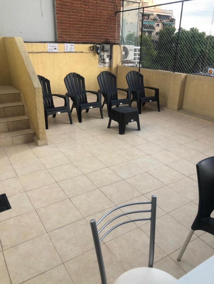 Av Cordoba y Salguero · Palermo — foto 19