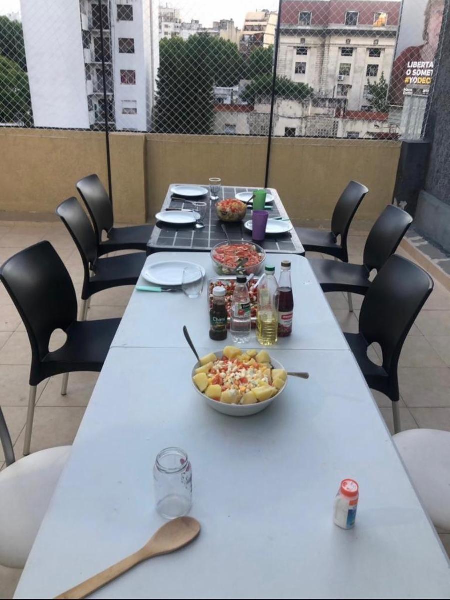Av Cordoba y Salguero · Palermo — foto 20