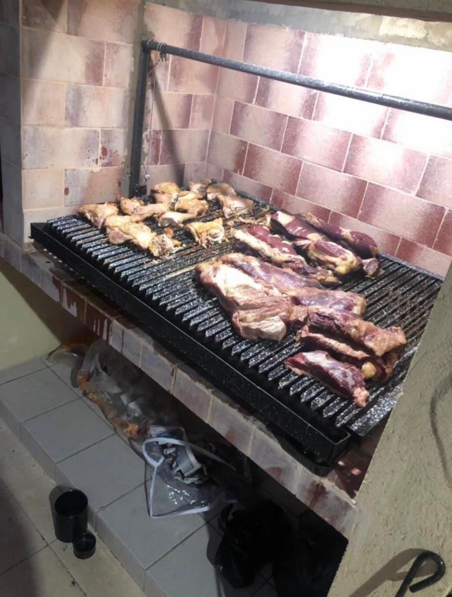 Av Cordoba y Salguero · Palermo — foto 21