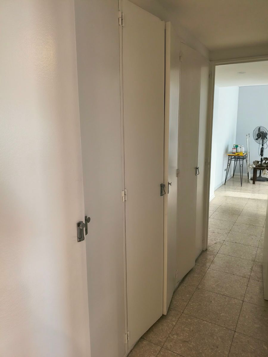 SAN NICOLAS 400 · Floresta — foto 5