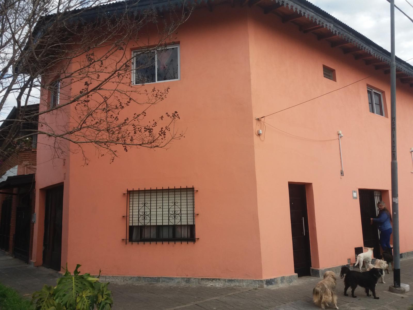 FRAY LUIS BELTRÁN 1700 · San Martín — foto 3