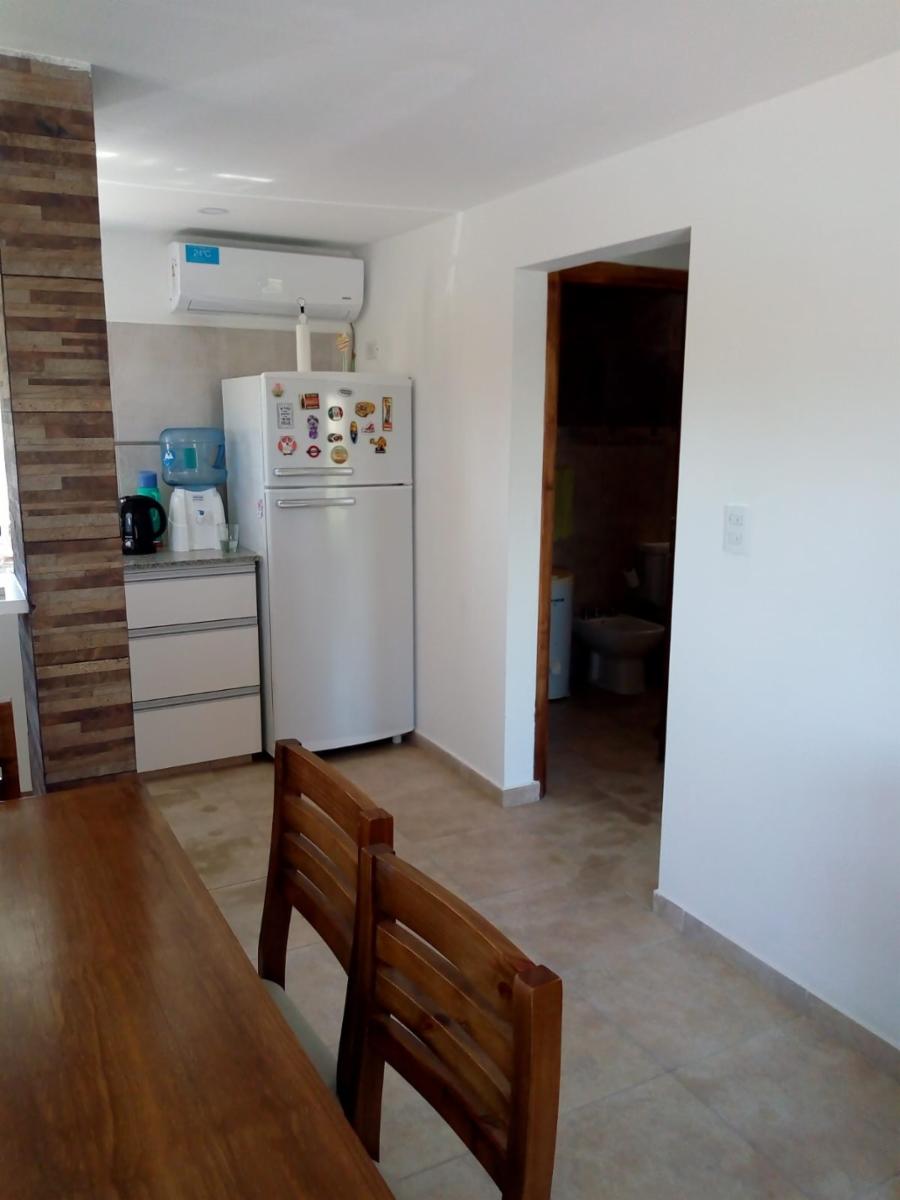 Venta Departamento en Las Dunas