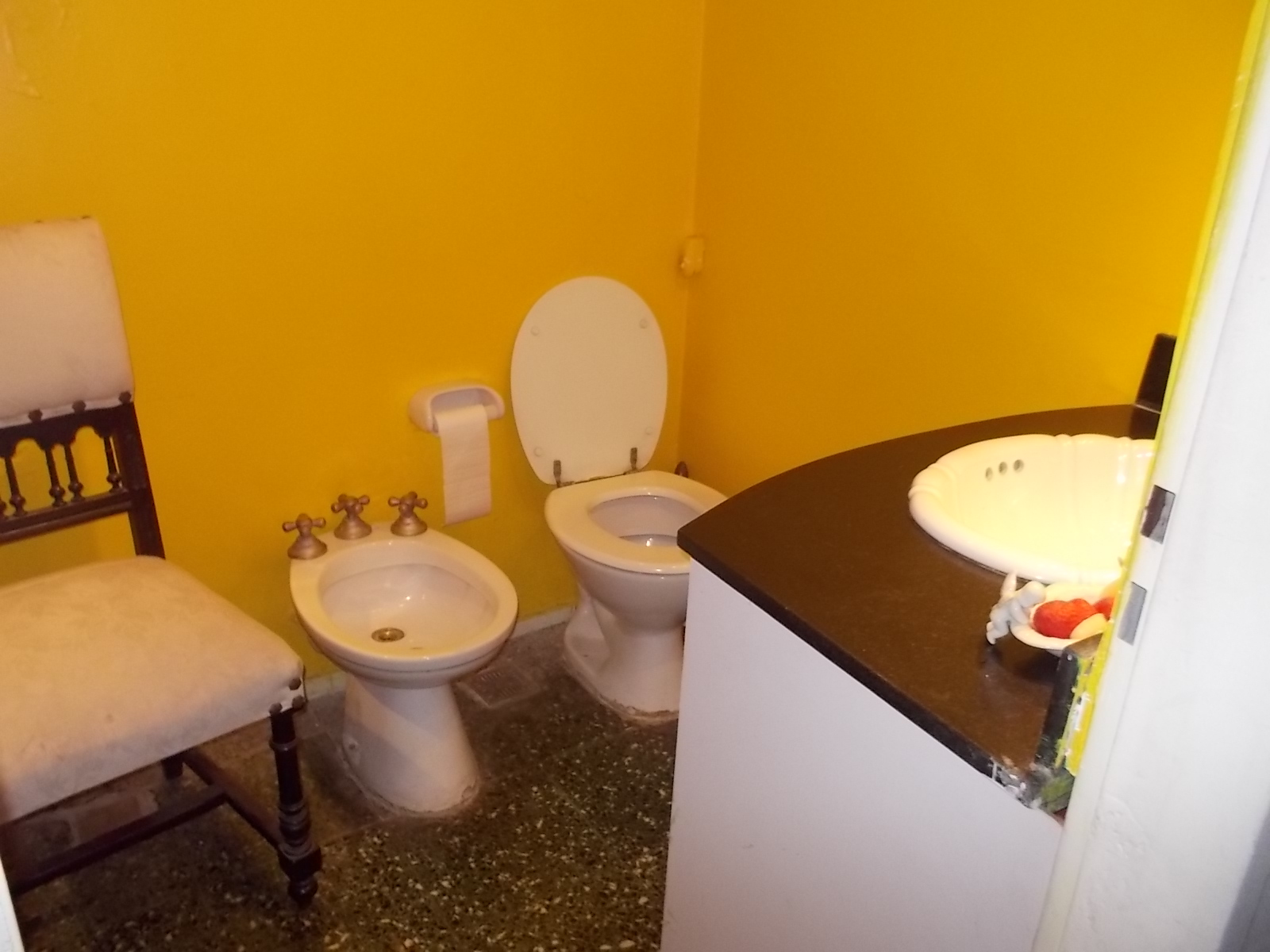 RASPANTI 300 · Morón — foto 3