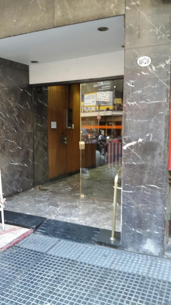 Av. Corrientes 1670 · San Nicolás — foto 10