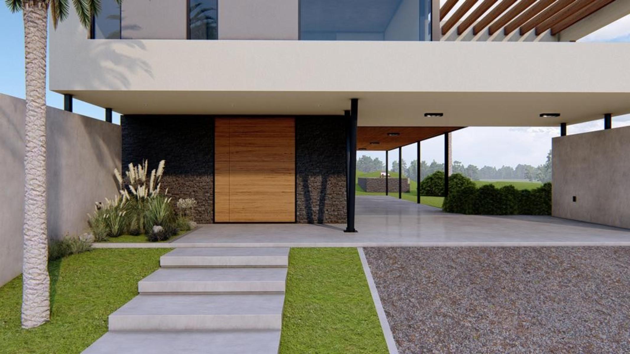 Golf Country Carlos Paz · Punilla — foto 10