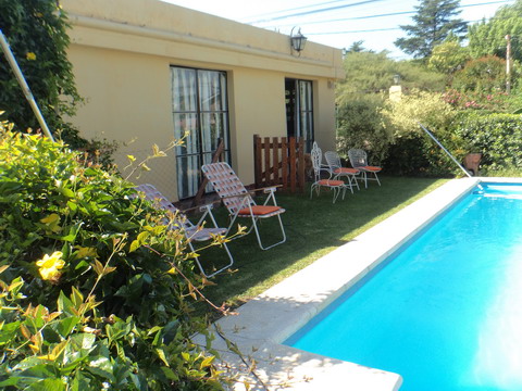 Sol y Río · Punilla — foto 24