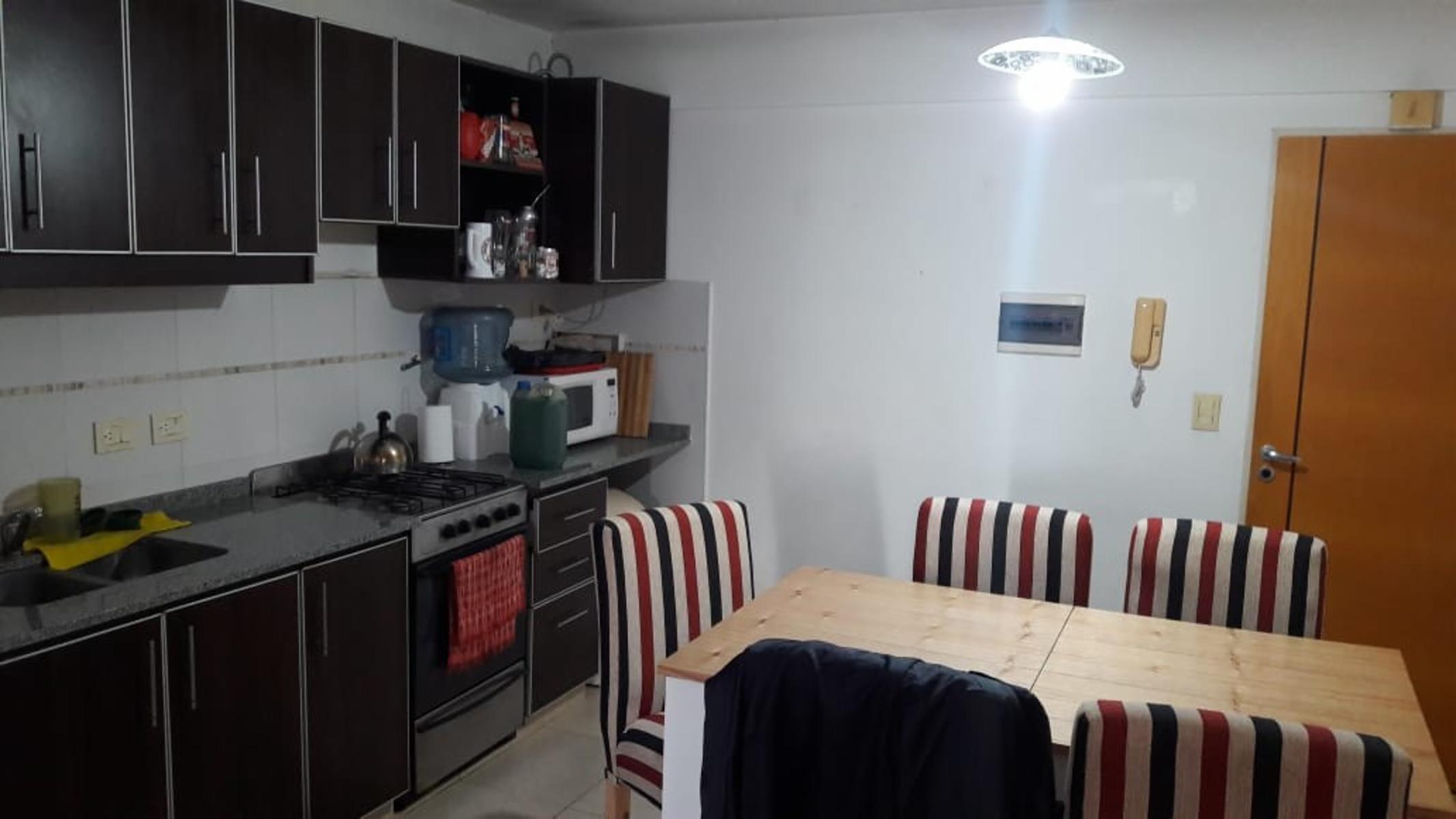 BARTOLOME MITRE 1500 4°F · Morón — foto 10