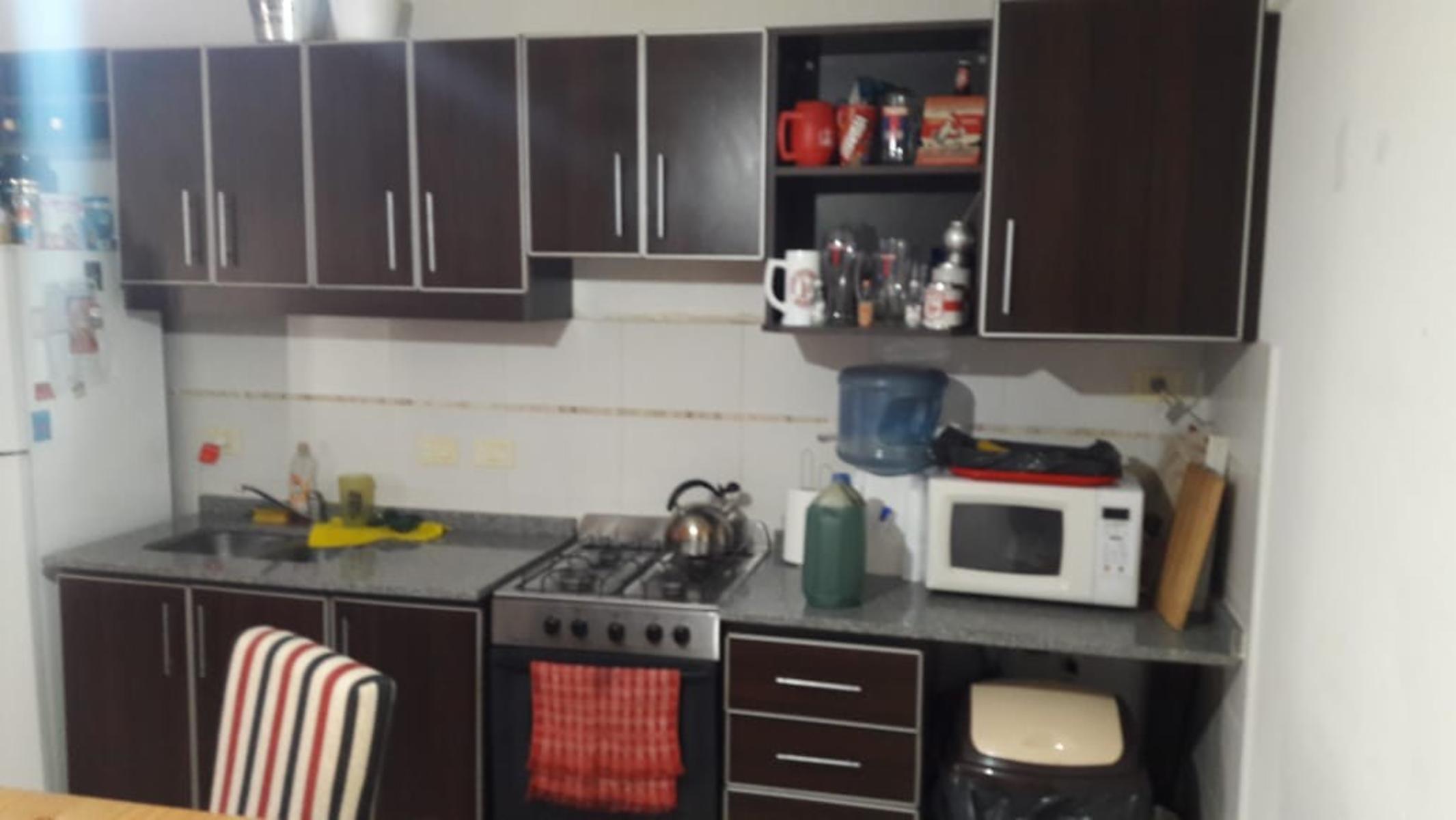 BARTOLOME MITRE 1500 4°F · Morón — foto 11