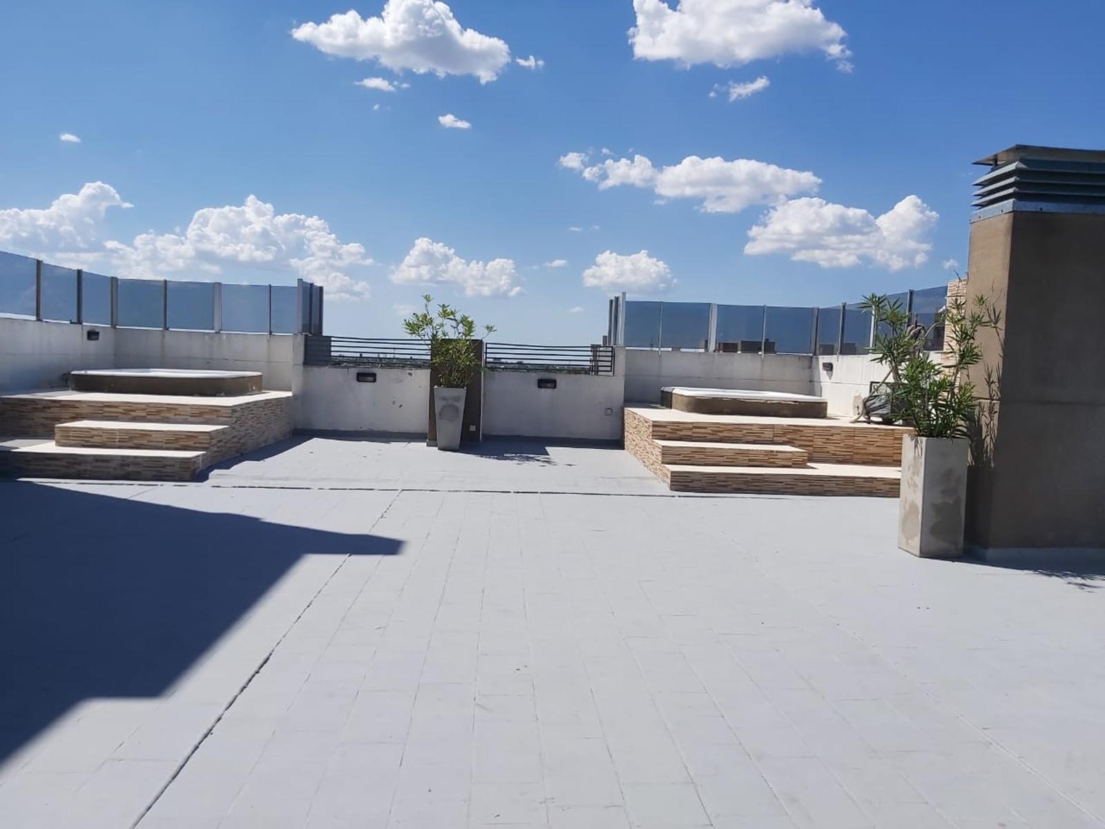 BARTOLOME MITRE 1500 4°F · Morón — foto 3
