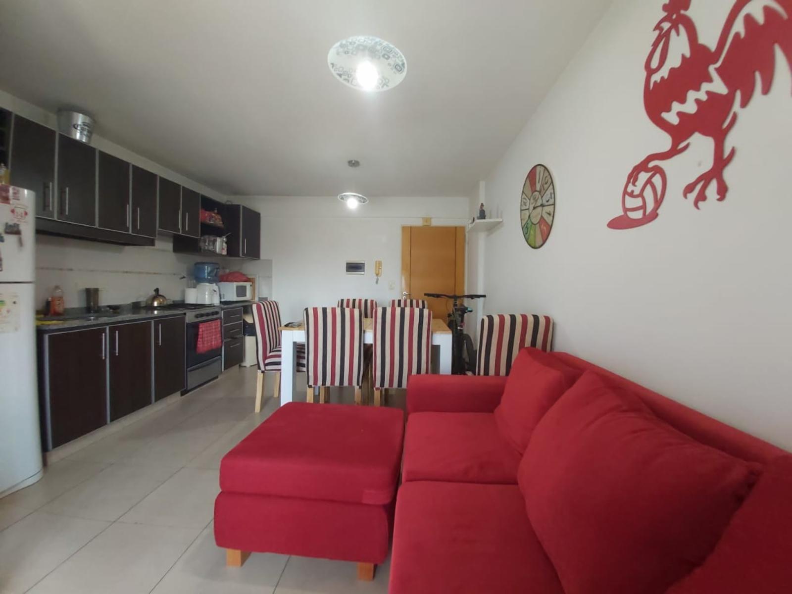 BARTOLOME MITRE 1500 4°F · Morón — foto 4