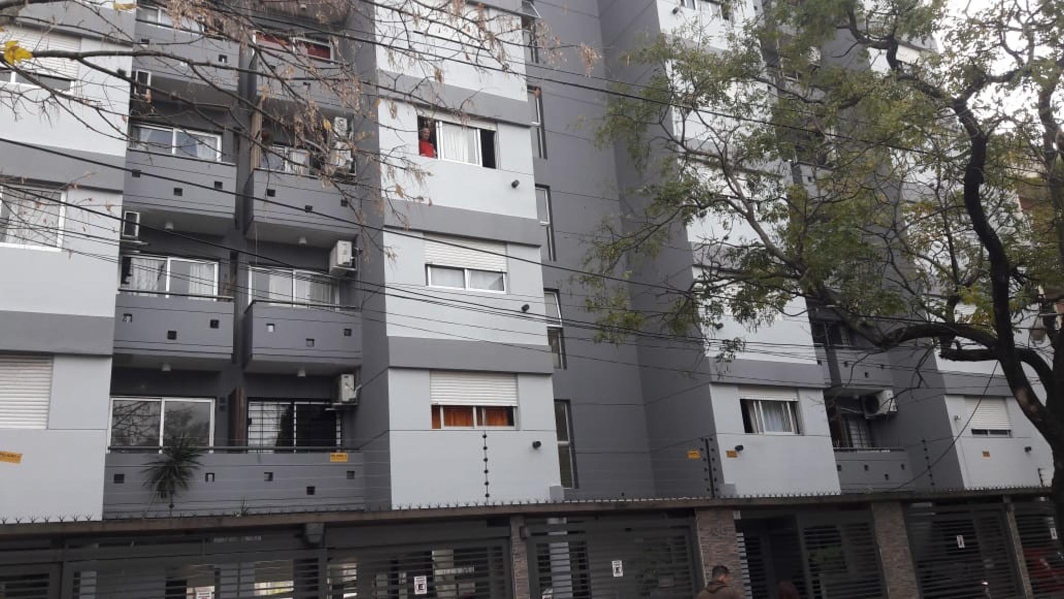 BARTOLOME MITRE 1500 4°F · Morón — foto 9