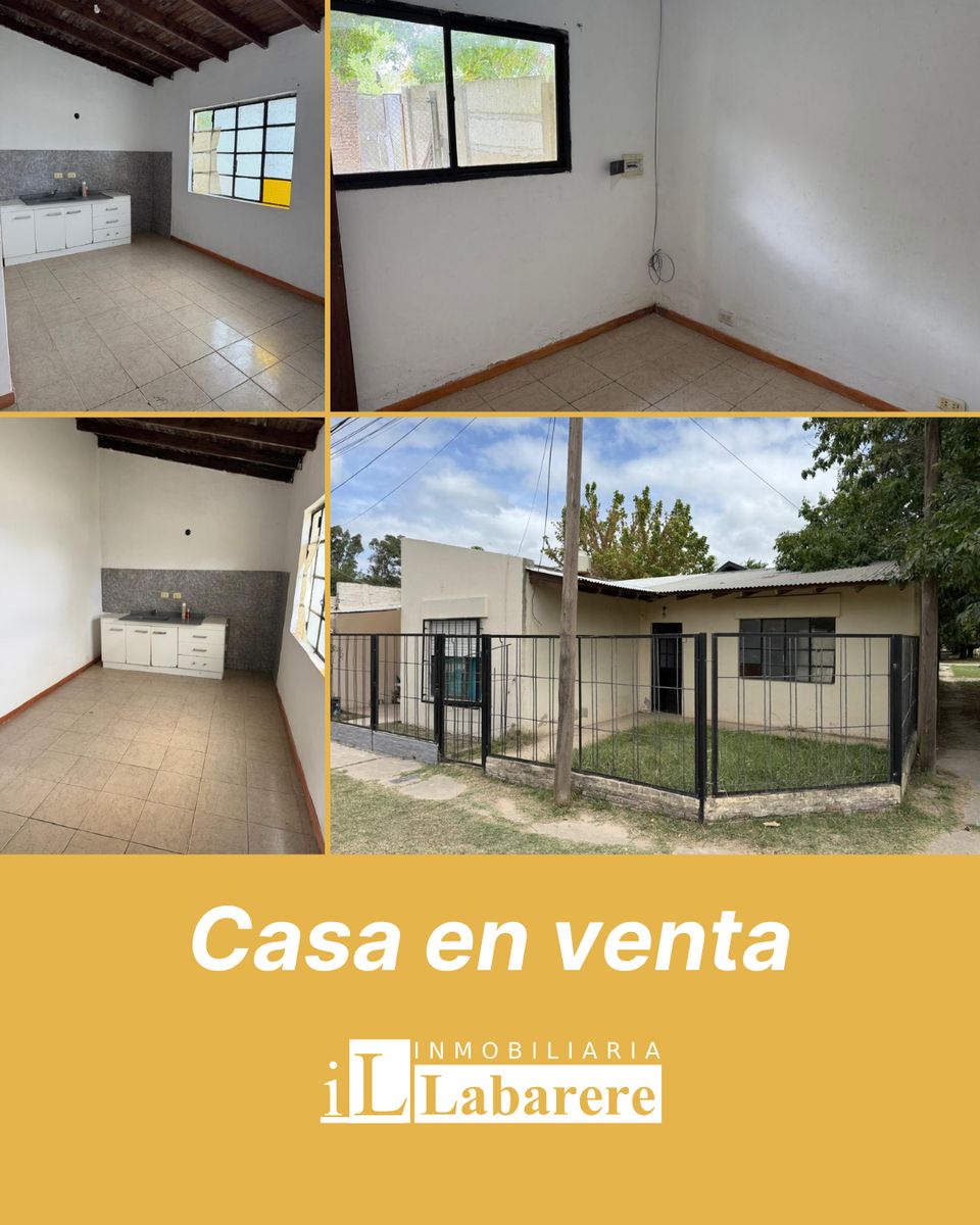 CASAS EN VENTA EN BARRIO LOS PINOS