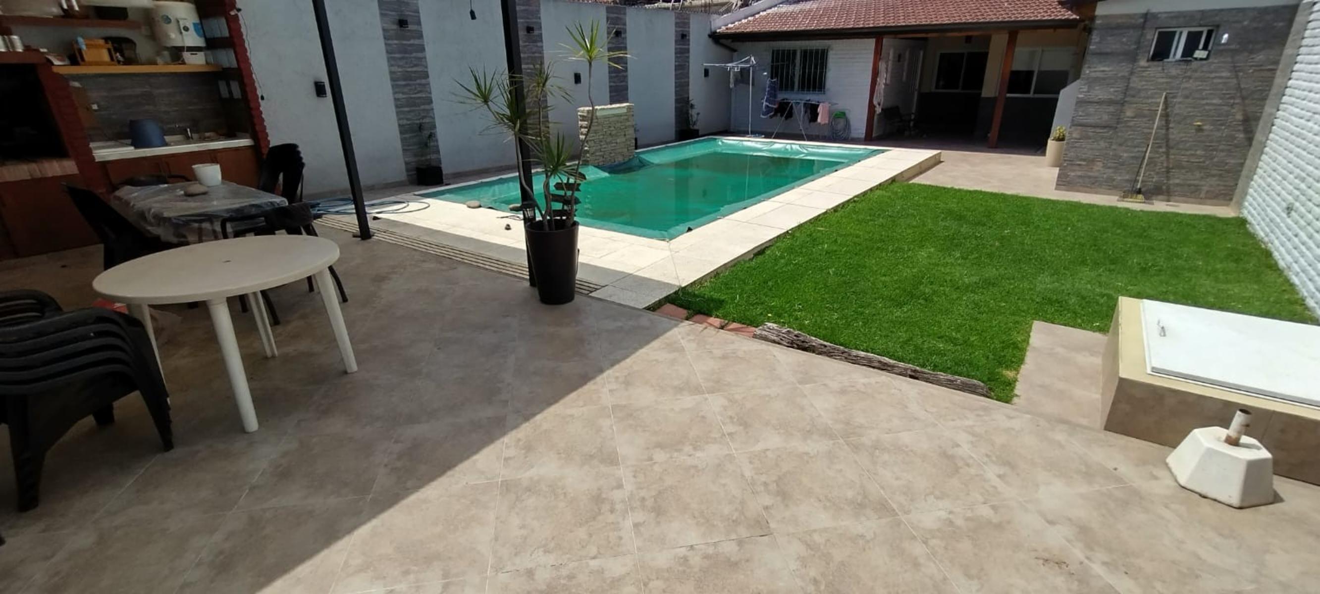 campichuelo 4685 · San Martín — foto 13