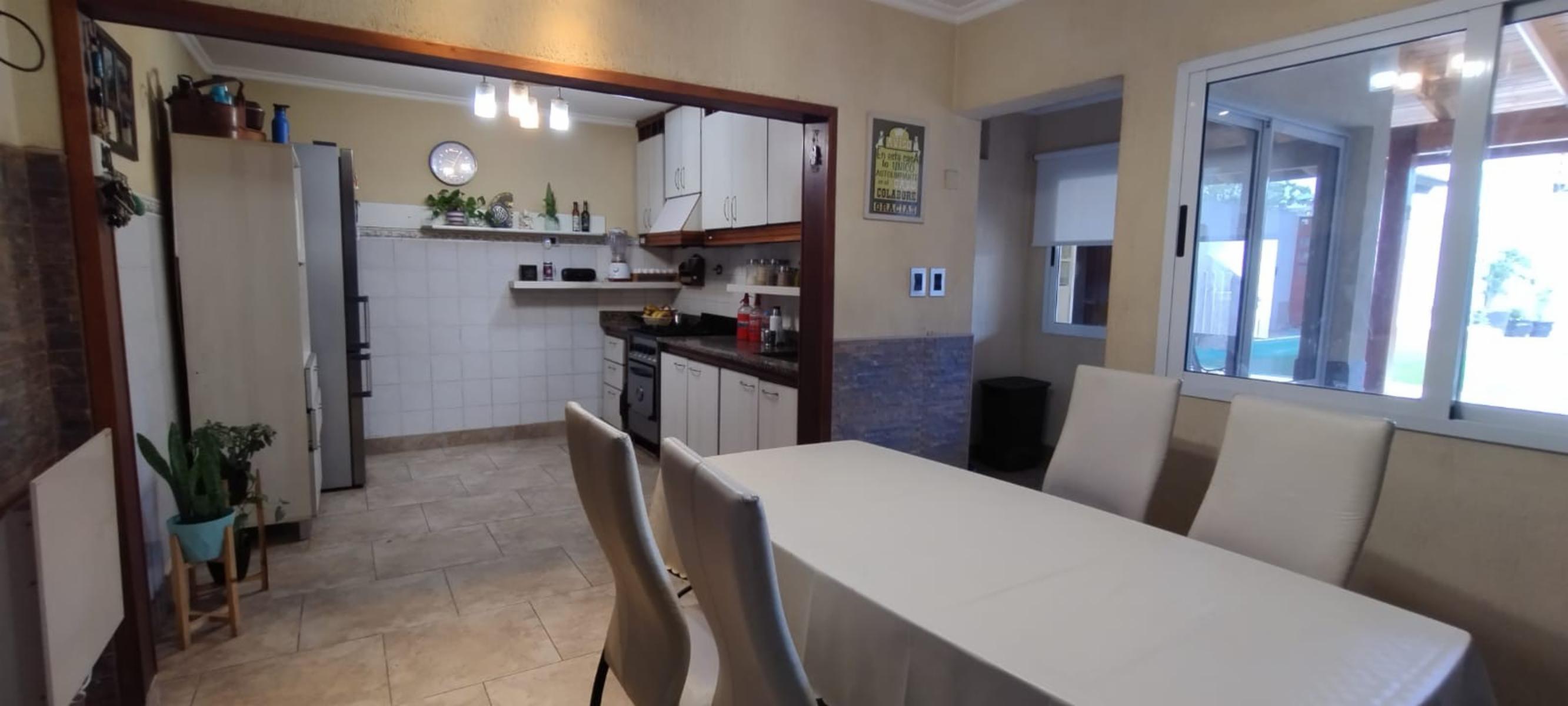 campichuelo 4685 · San Martín — foto 5