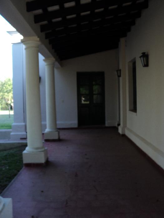 Cda. Guemes · Totoral — foto 5