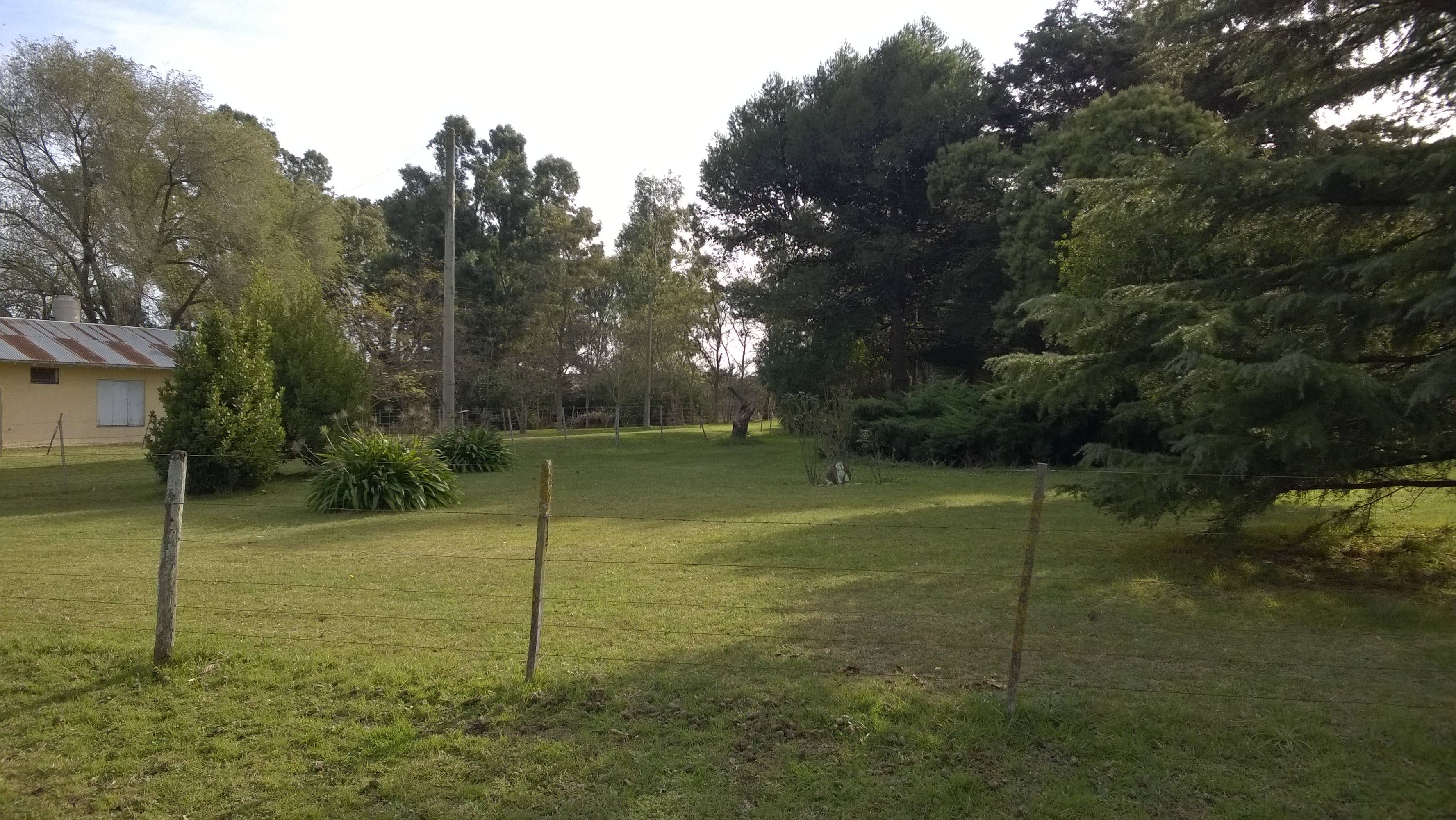 LAGUNA BRAVA · Balcarce — foto 16
