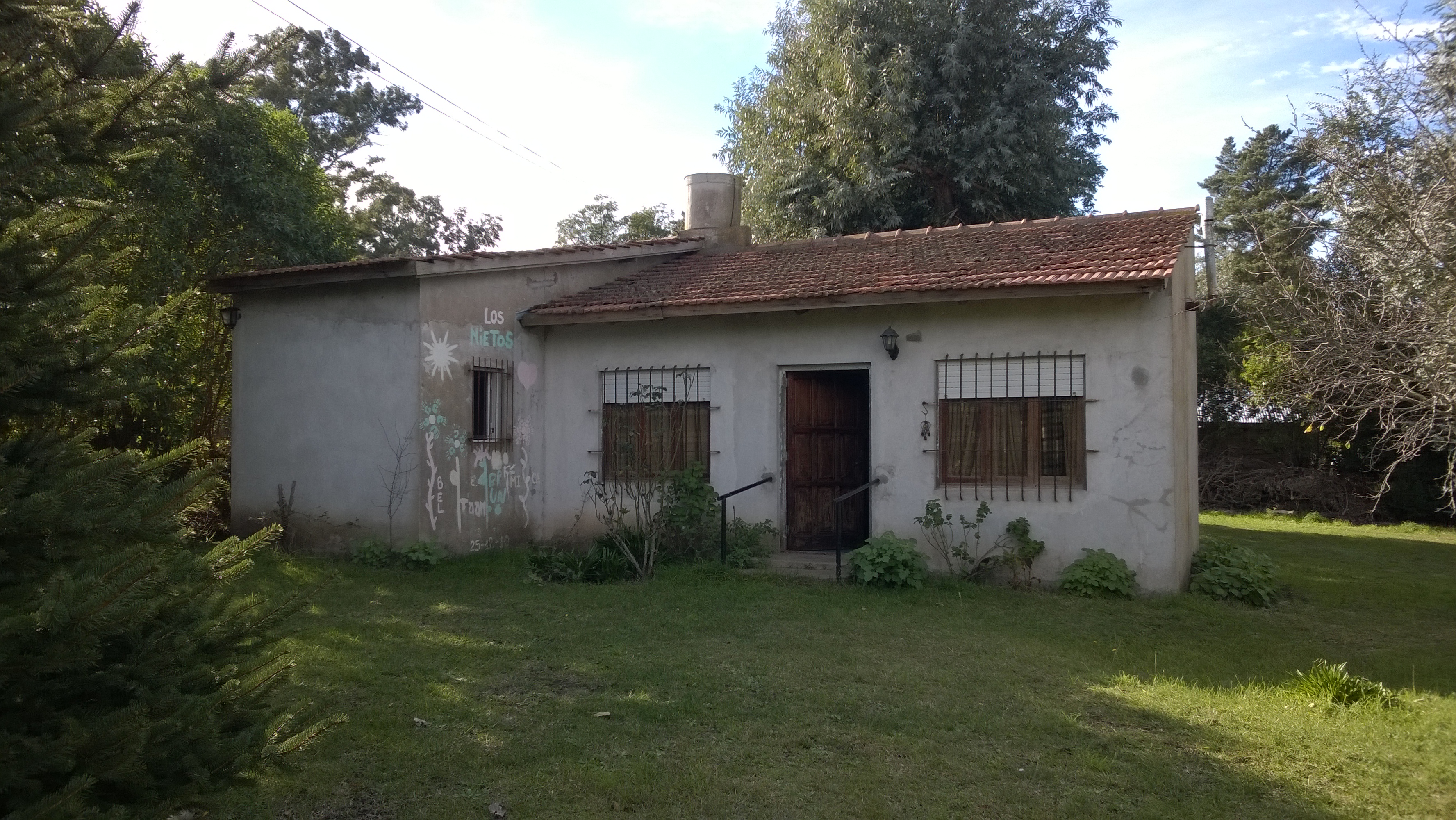 LAGUNA BRAVA · Balcarce — foto 4