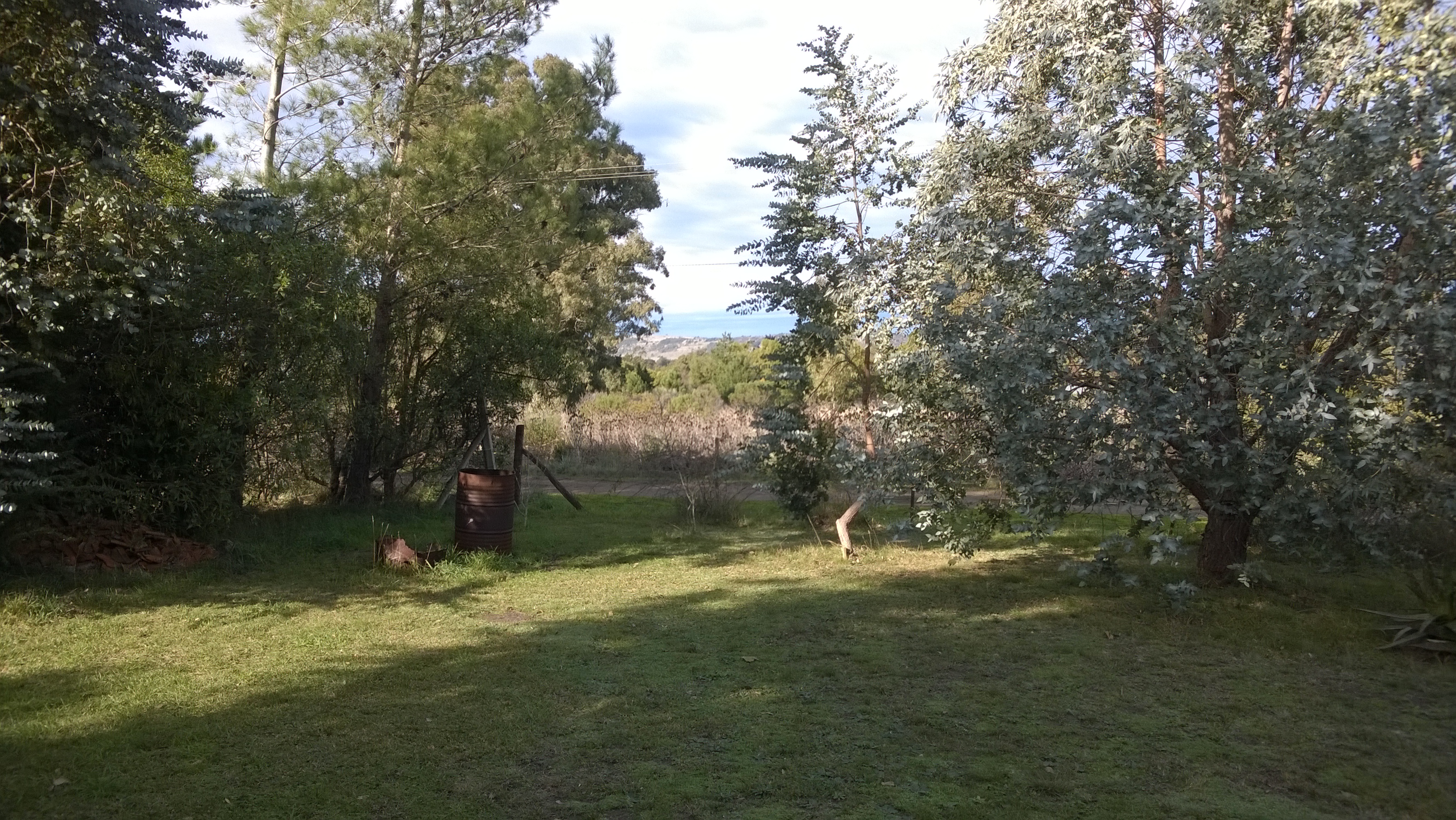 LAGUNA BRAVA · Balcarce — foto 7