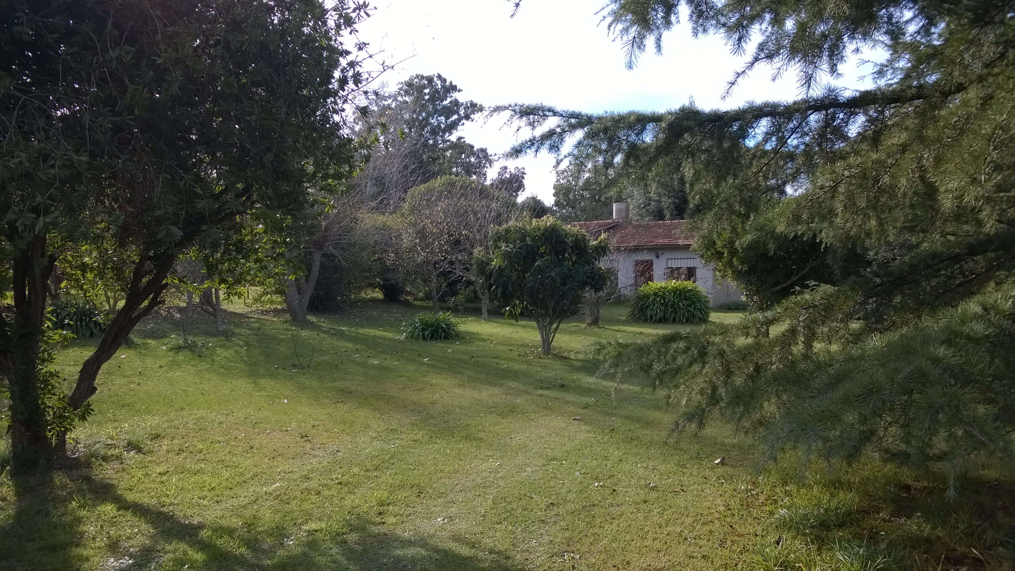 LAGUNA BRAVA · Balcarce — foto 8